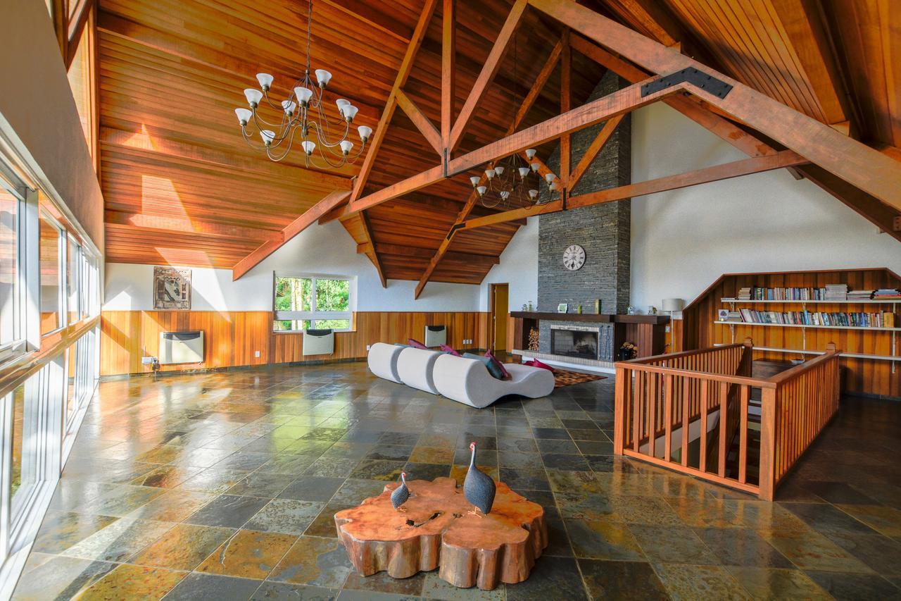 La Reserve Suites Монті-Верді Екстер'єр фото