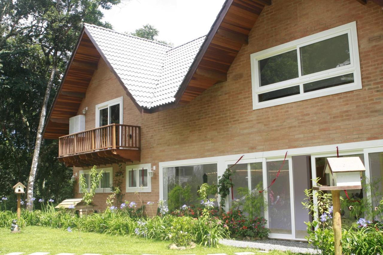 La Reserve Suites Монті-Верді Номер фото